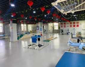 为什么要进行早期康复？