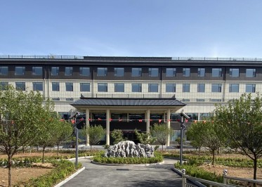 【郯城仁康养老院】四个理由告诉你，养老院为什么要选医养结合