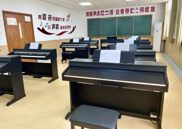 郯城县老年大学仁康分校招生火热进行中！众多课程期待您的到来！